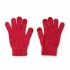 Перчатки WINDSOR, Красный
