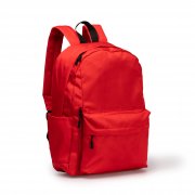 Рюкзак TOMIN, Красный