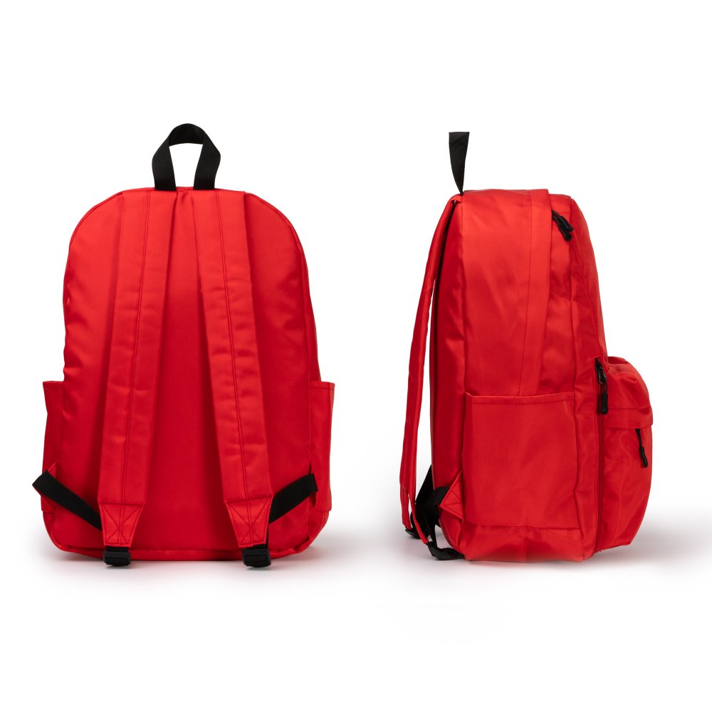 Рюкзак TOMIN, Красный арт. MO1868S160 Рюкзак TOMIN, Красный арт. MO1868S160