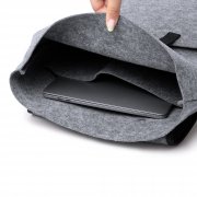 Рюкзак TAIPEI, Серый