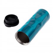 Термостакан Gems Blue Topaz, синий топаз арт. 1907.77