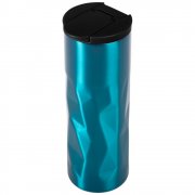 Термостакан Gems Blue Topaz, синий топаз арт. 1907.77