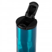 Термостакан Gems Blue Topaz, синий топаз арт. 1907.77