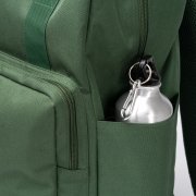 Рюкзак LEVIX, Темно-зеленый