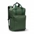 Рюкзак LEVIX, Темно-зеленый