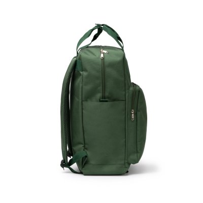 Рюкзак LEVIX, Темно-зеленый арт. MO1837S1107