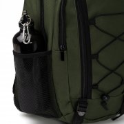 Рюкзак DONKER, Темно-зеленый