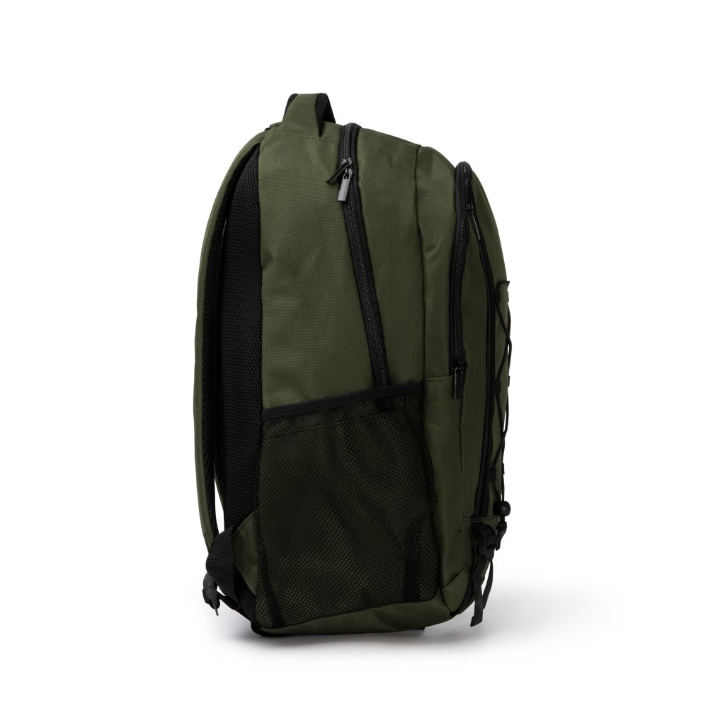 Рюкзак DONKER, Темно-зеленый арт. MO1838S1107 Рюкзак DONKER, Темно-зеленый арт. MO1838S1107