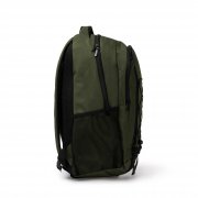 Рюкзак DONKER, Темно-зеленый