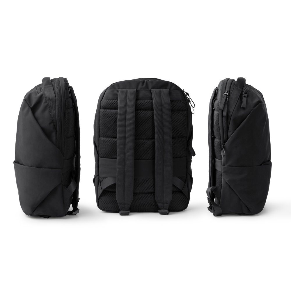 Рюкзак DAKOTA, Черный арт. MO1866S102 Рюкзак DAKOTA, Черный арт. MO1866S102