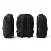 Рюкзак DAKOTA, Черный