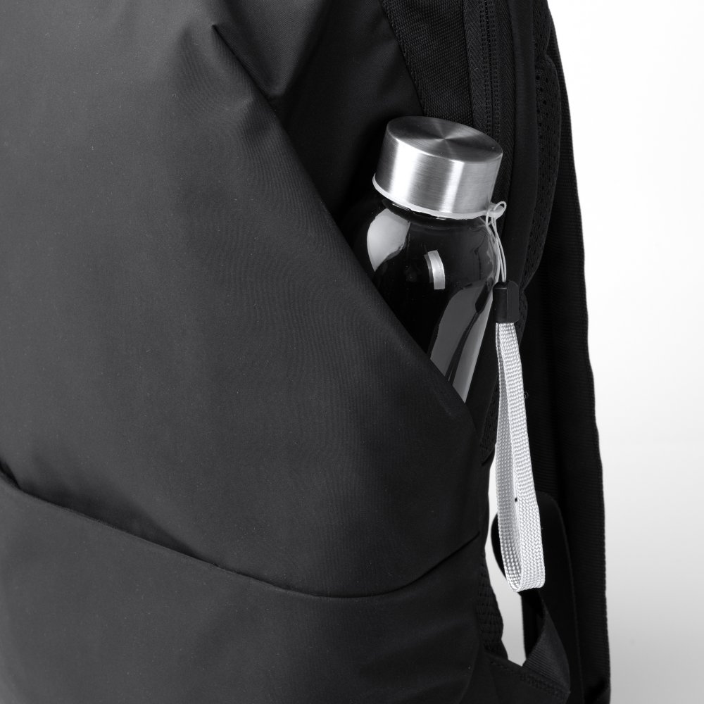 Рюкзак DAKOTA, Черный арт. MO1866S102 Рюкзак DAKOTA, Черный арт. MO1866S102