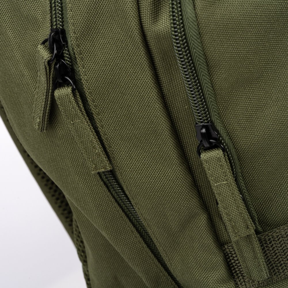 Рюкзак BUFALO, Темно-зеленый арт. MO1870S1107 Рюкзак BUFALO, Темно-зеленый арт. MO1870S1107