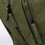 Рюкзак BUFALO, Темно-зеленый