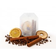 Специи для глинтвейна в индивидуальной упаковке «Vintry»