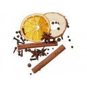 Специи для глинтвейна в индивидуальной упаковке «Vintry»