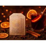 Специи для глинтвейна в индивидуальной упаковке «Vintry»