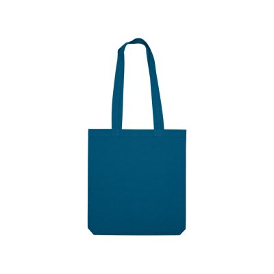 Сумка из плотного хлопка «Carryme 220», 220 г/м2 арт. 615902