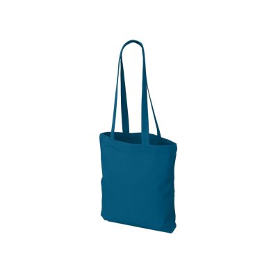 Сумка из плотного хлопка «Carryme 220», 220 г/м2 арт. 615902