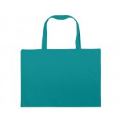 Сумка-оверсайз «Rejenny» из переработанного хлопка 320 г/м2