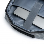 Рюкзак NARVIK, Серый