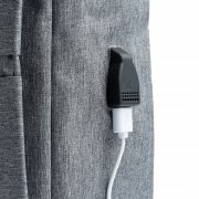 Рюкзак NARVIK, Серый