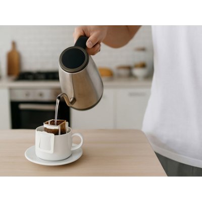 Кофе в дрип-пакете «Arabean», 100 % арабика арт. 26972