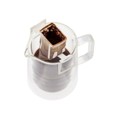 Кофе в дрип-пакете «Arabean», 100 % арабика арт. 26972