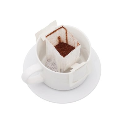 Кофе в дрип-пакете «Arabean», 100 % арабика арт. 26972