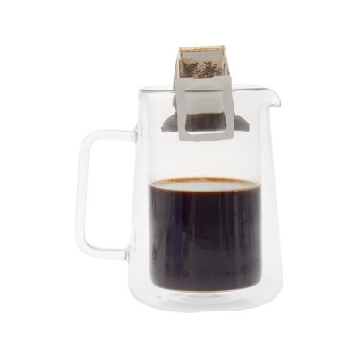 Кофе в дрип-пакете «Arabean», 100 % арабика арт. 26972