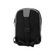 Светоотражающая сумка на одно плечо «Neo Reflector»