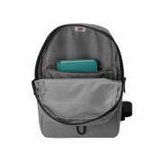 Светоотражающая сумка на одно плечо «Neo Reflector»