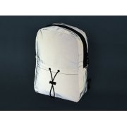 Светоотражающая сумка на одно плечо «Neo Reflector»