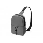 Светоотражающая сумка на одно плечо «Neo Reflector»