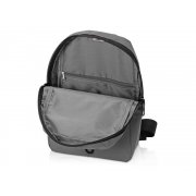 Светоотражающая сумка на одно плечо «Neo Reflector»