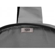 Светоотражающая сумка на одно плечо «Neo Reflector»