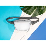 Светоотражающая сумка на пояс «Neo Reflector» арт. 927578