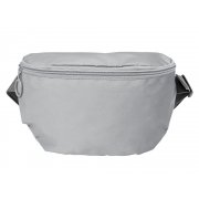 Светоотражающая сумка на пояс «Neo Reflector» арт. 927578