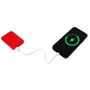 Внешний аккумулятор «Simp», 5000 мАч