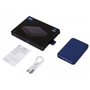 Внешний аккумулятор «Simp», 5000 мАч