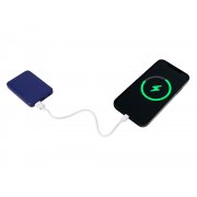 Внешний аккумулятор «Simp», 5000 мАч