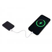 Внешний аккумулятор «Simp», 5000 мАч