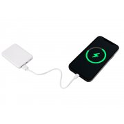 Внешний аккумулятор «Simp», 5000 мАч