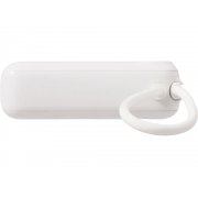 Внешний аккумулятор со встроенным кабелем «Liri», QC/PD, 10000 мАч