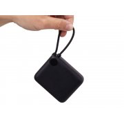 Внешний аккумулятор со встроенным кабелем «Liri», QC/PD, 10000 мАч