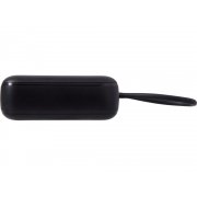 Внешний аккумулятор со встроенным кабелем «Liri», QC/PD, 10000 мАч