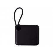 Внешний аккумулятор со встроенным кабелем «Liri», QC/PD, 10000 мАч