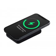 Магнитный внешний беспроводной аккумулятор «Polarix», QC/PD, 10000 мАч