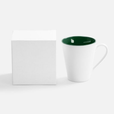 Набор White Shall Simple, зеленый арт. 23394.90