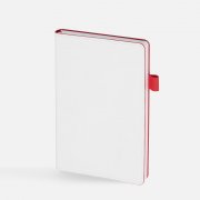 Набор White Shall Simple, красный